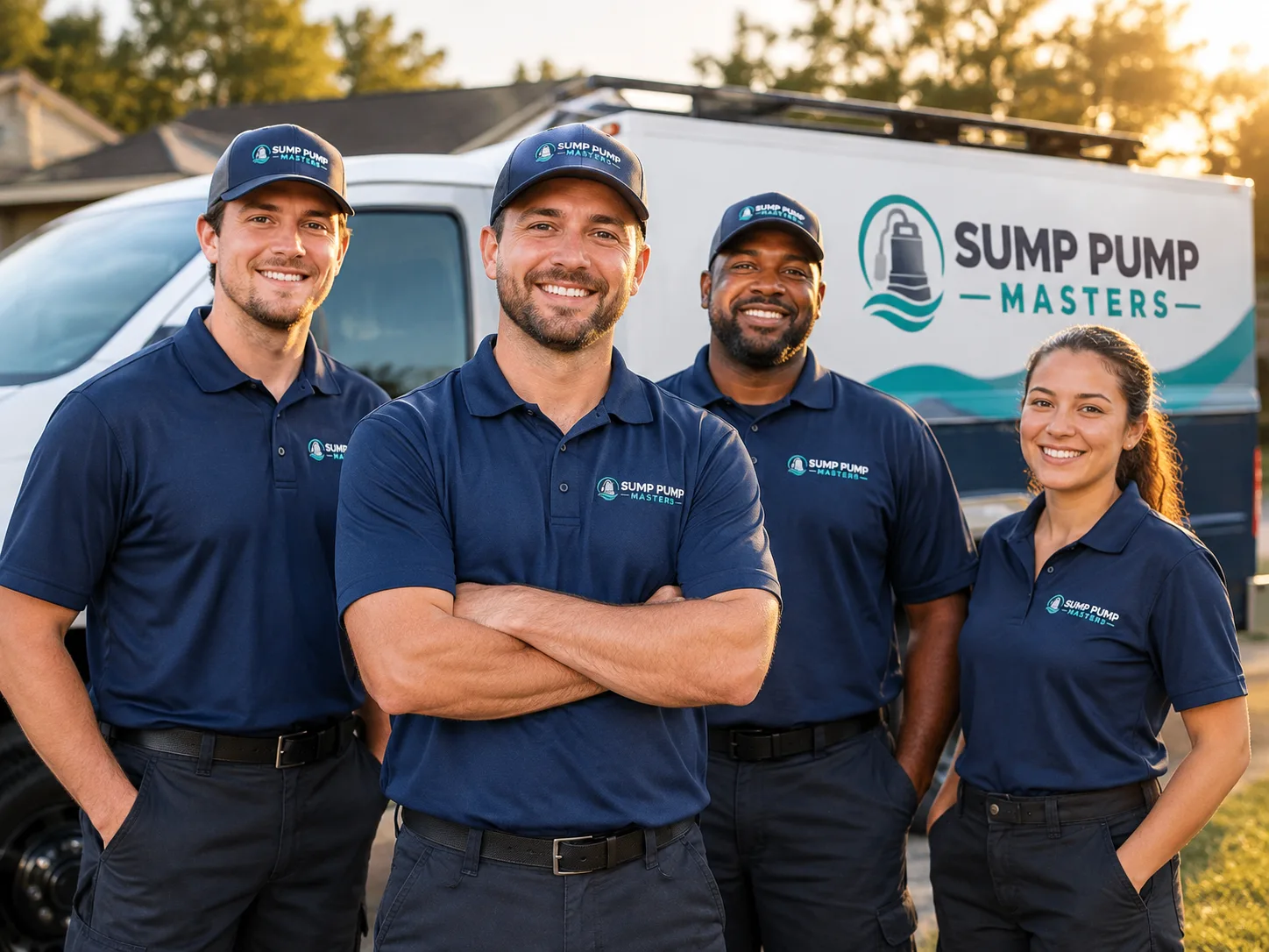 Sump Pump Repair company in Midwest City, OK