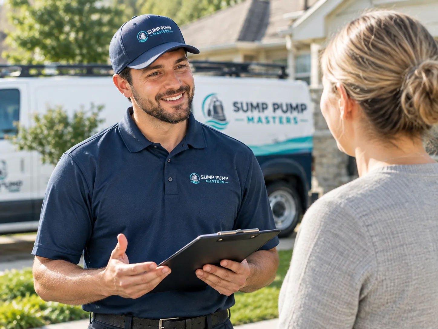 Sump Pump Repair Midwest City, OK FAQs